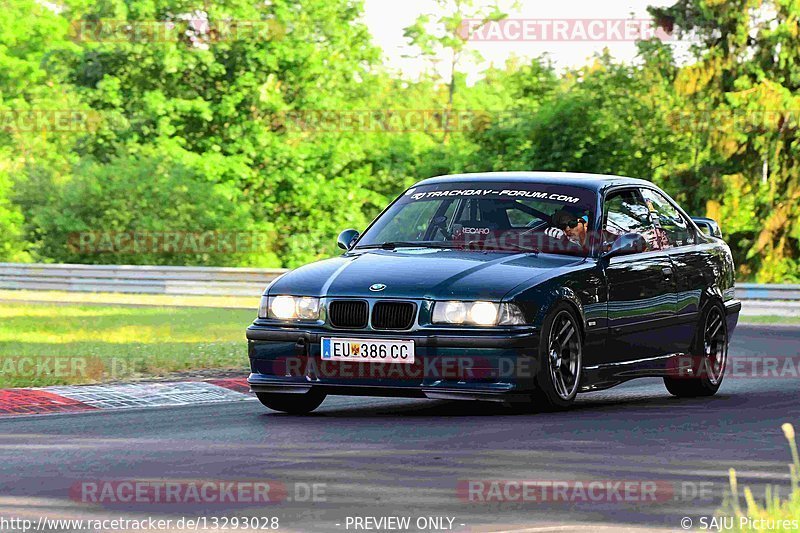 Bild #13293028 - Touristenfahrten Nürburgring Nordschleife (18.06.2021)