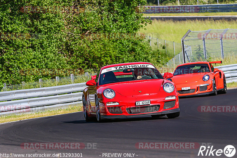 Bild #13293301 - Touristenfahrten Nürburgring Nordschleife (18.06.2021)