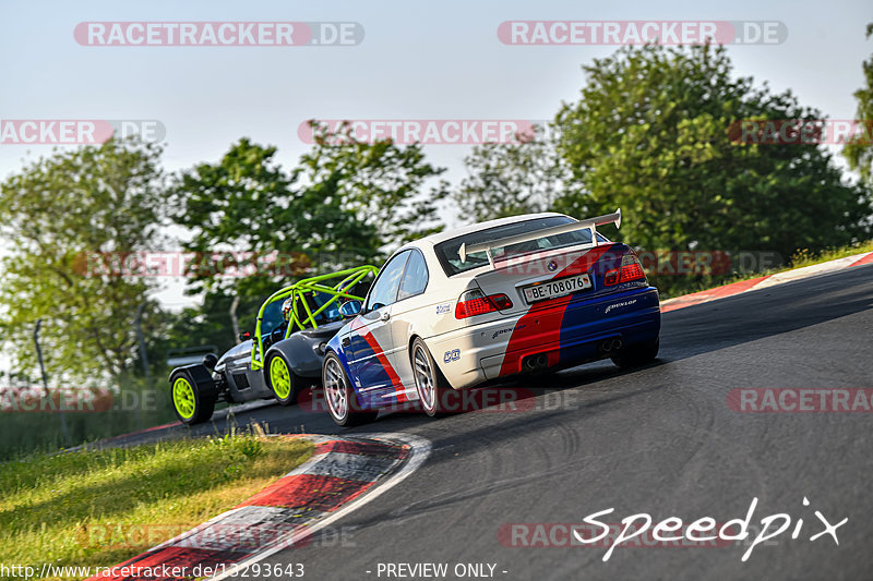 Bild #13293643 - Touristenfahrten Nürburgring Nordschleife (18.06.2021)