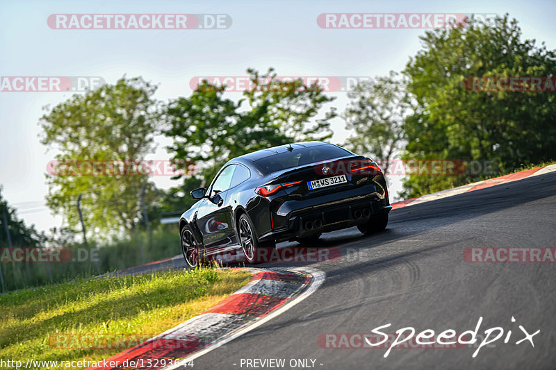 Bild #13293644 - Touristenfahrten Nürburgring Nordschleife (18.06.2021)