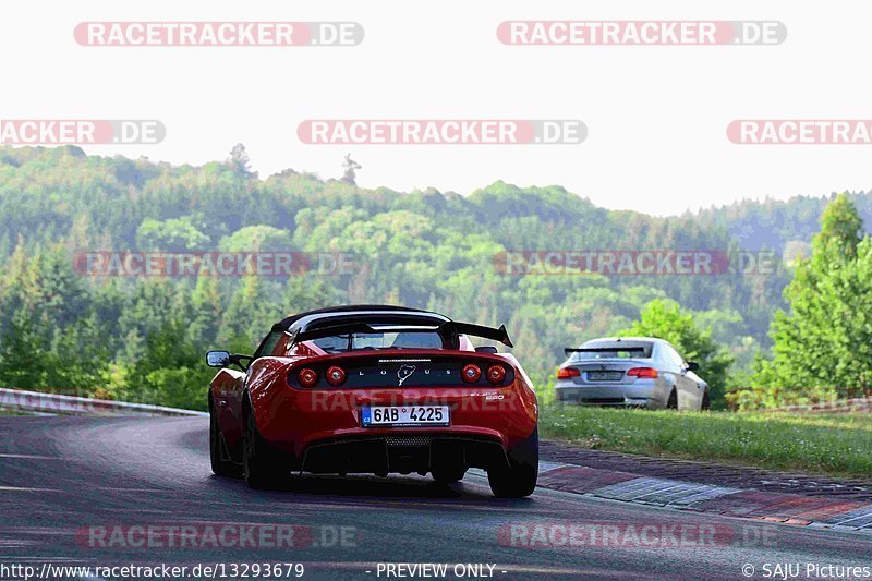 Bild #13293679 - Touristenfahrten Nürburgring Nordschleife (18.06.2021)