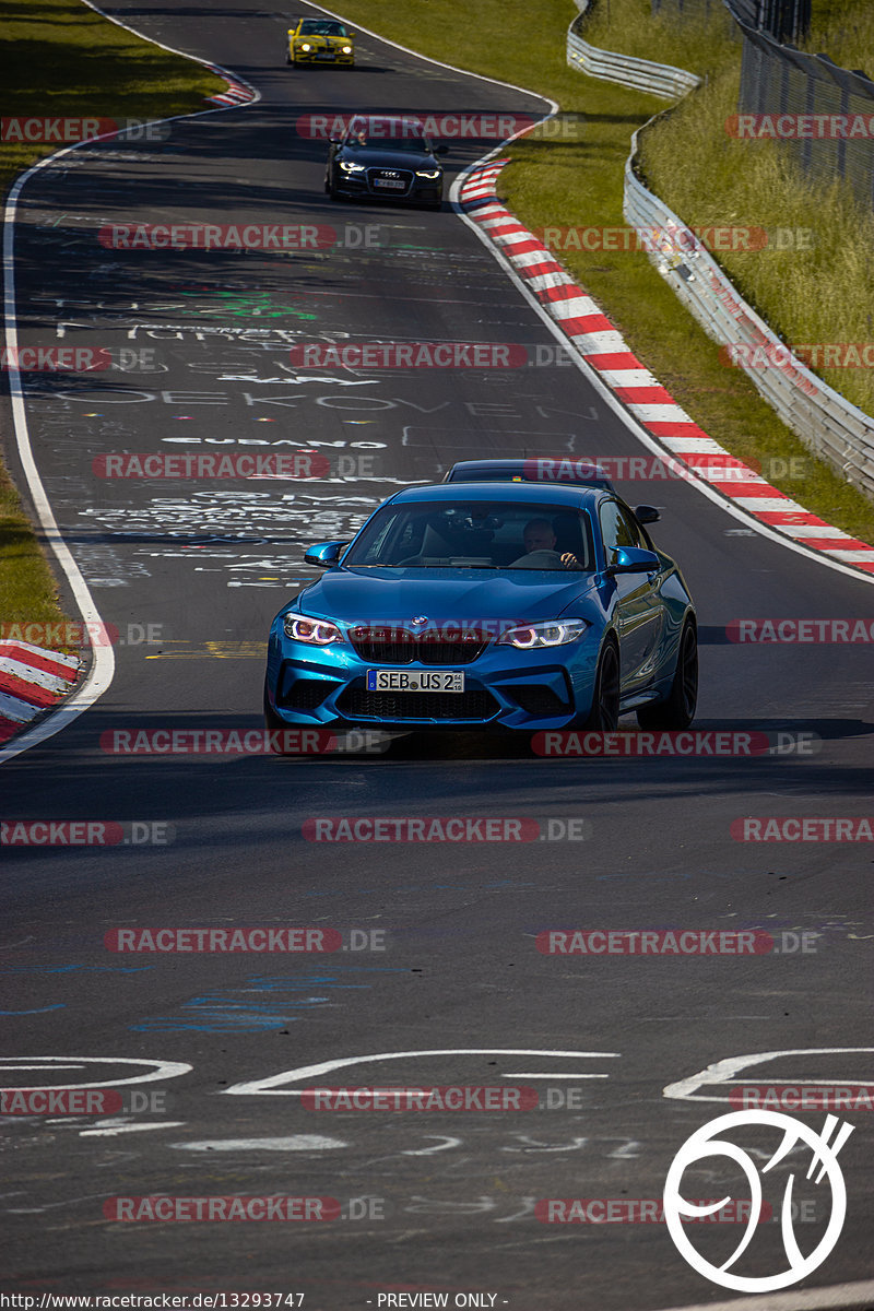 Bild #13293747 - Touristenfahrten Nürburgring Nordschleife (18.06.2021)