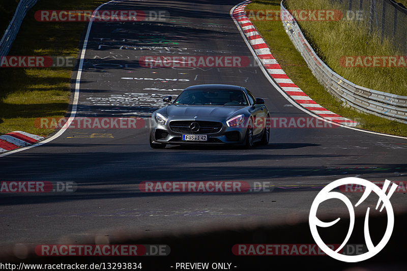 Bild #13293834 - Touristenfahrten Nürburgring Nordschleife (18.06.2021)