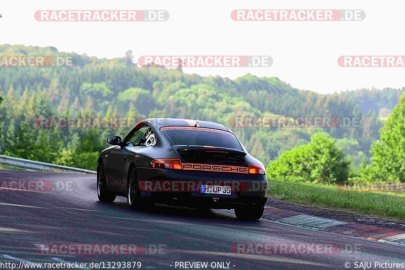 Bild #13293879 - Touristenfahrten Nürburgring Nordschleife (18.06.2021)