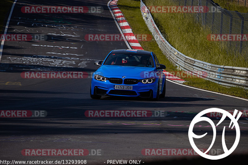 Bild #13293908 - Touristenfahrten Nürburgring Nordschleife (18.06.2021)