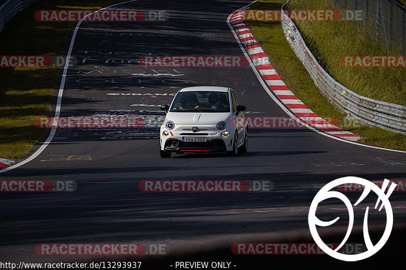 Bild #13293937 - Touristenfahrten Nürburgring Nordschleife (18.06.2021)