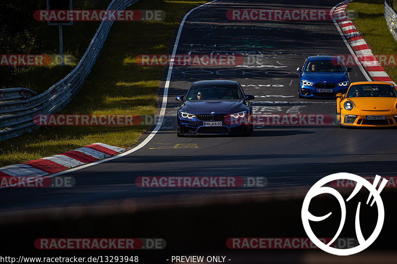 Bild #13293948 - Touristenfahrten Nürburgring Nordschleife (18.06.2021)