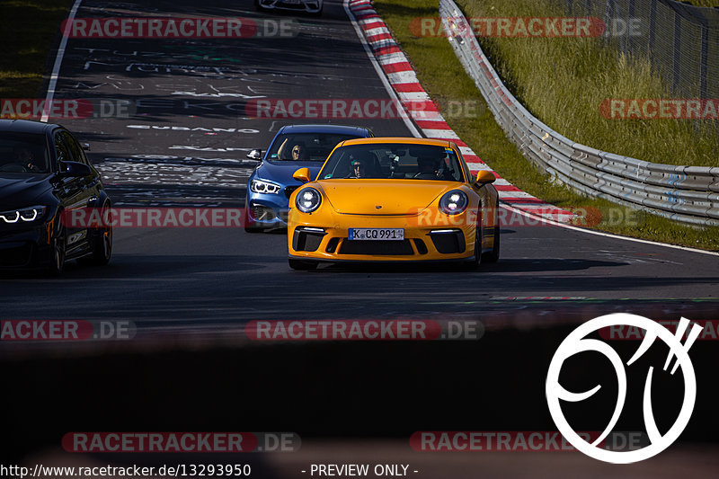 Bild #13293950 - Touristenfahrten Nürburgring Nordschleife (18.06.2021)