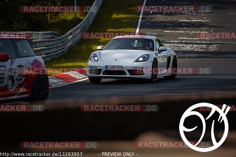 Bild #13293957 - Touristenfahrten Nürburgring Nordschleife (18.06.2021)