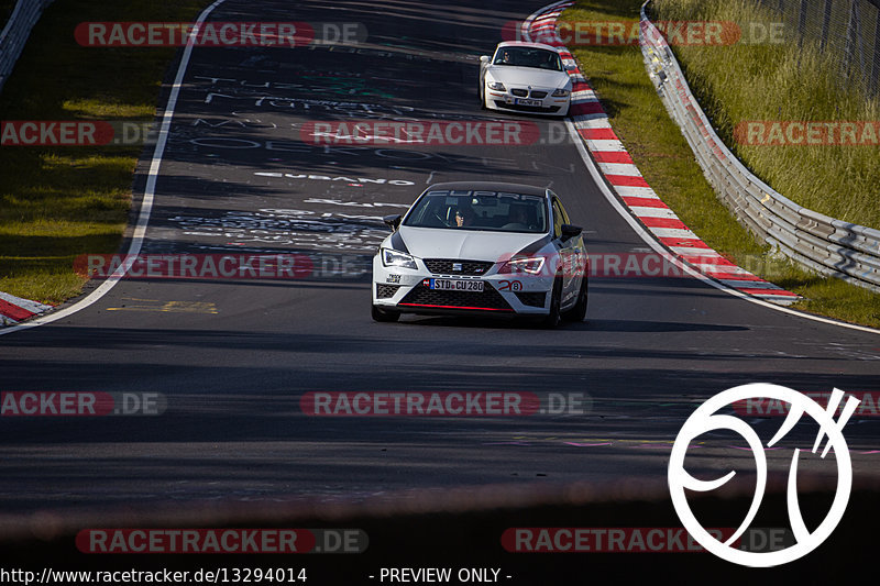 Bild #13294014 - Touristenfahrten Nürburgring Nordschleife (18.06.2021)