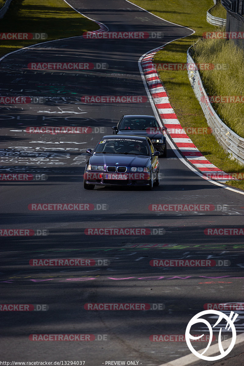 Bild #13294037 - Touristenfahrten Nürburgring Nordschleife (18.06.2021)