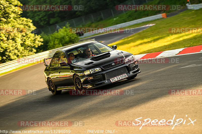 Bild #13294059 - Touristenfahrten Nürburgring Nordschleife (18.06.2021)