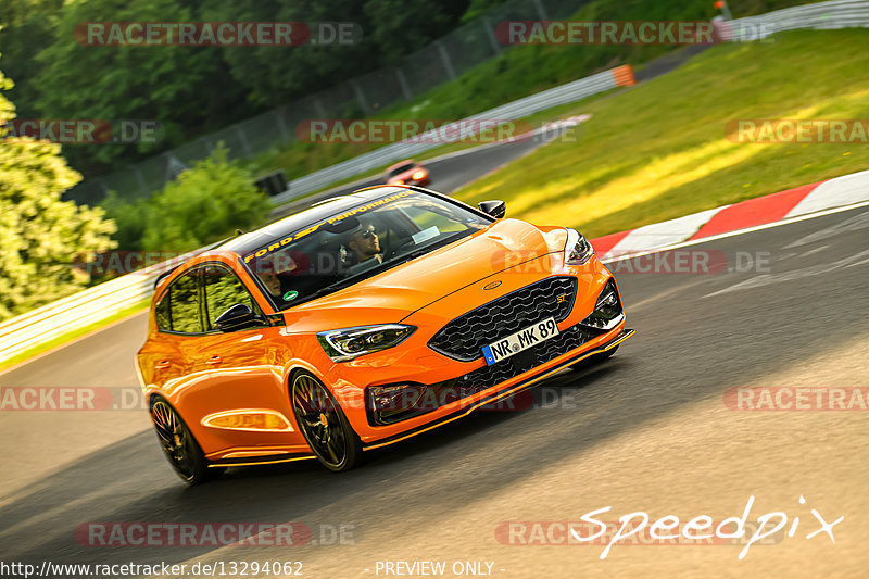 Bild #13294062 - Touristenfahrten Nürburgring Nordschleife (18.06.2021)