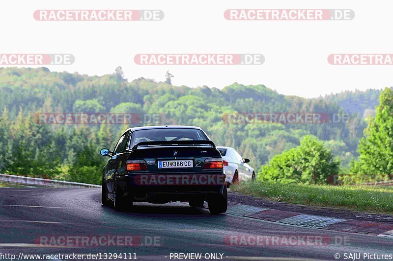 Bild #13294111 - Touristenfahrten Nürburgring Nordschleife (18.06.2021)