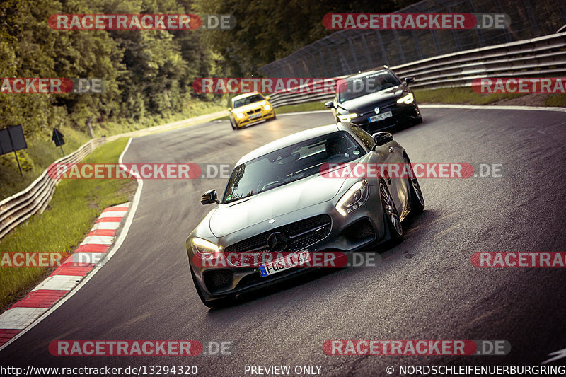 Bild #13294320 - Touristenfahrten Nürburgring Nordschleife (18.06.2021)