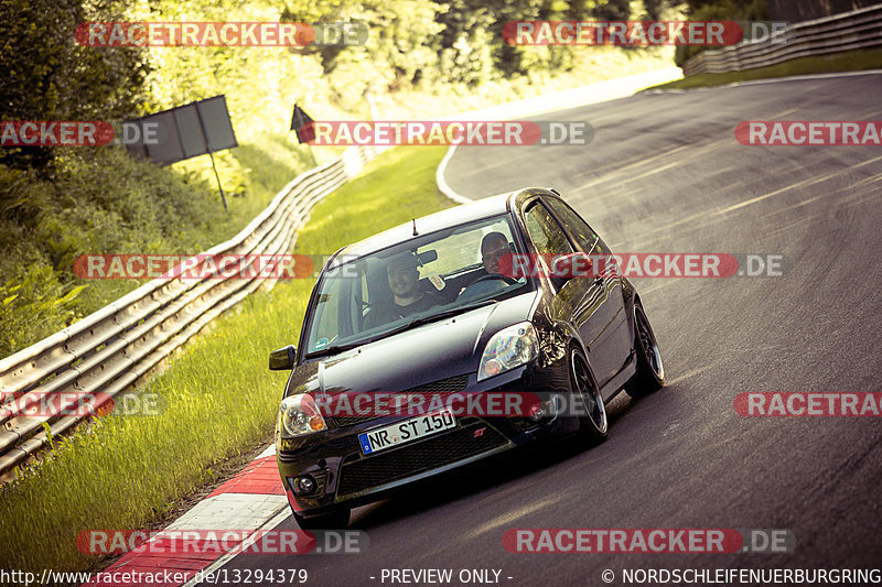 Bild #13294379 - Touristenfahrten Nürburgring Nordschleife (18.06.2021)