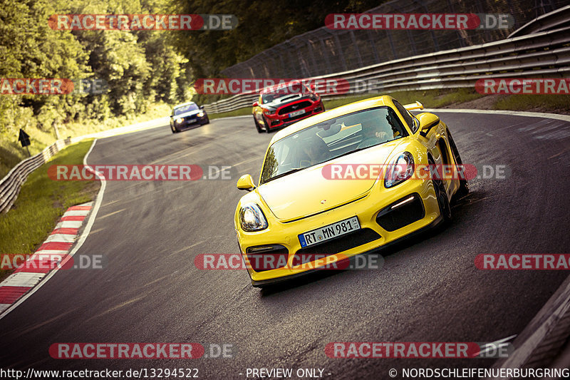 Bild #13294522 - Touristenfahrten Nürburgring Nordschleife (18.06.2021)