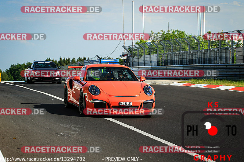 Bild #13294782 - Touristenfahrten Nürburgring Nordschleife (18.06.2021)