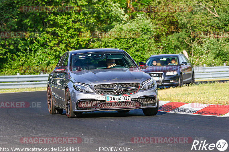 Bild #13294941 - Touristenfahrten Nürburgring Nordschleife (18.06.2021)