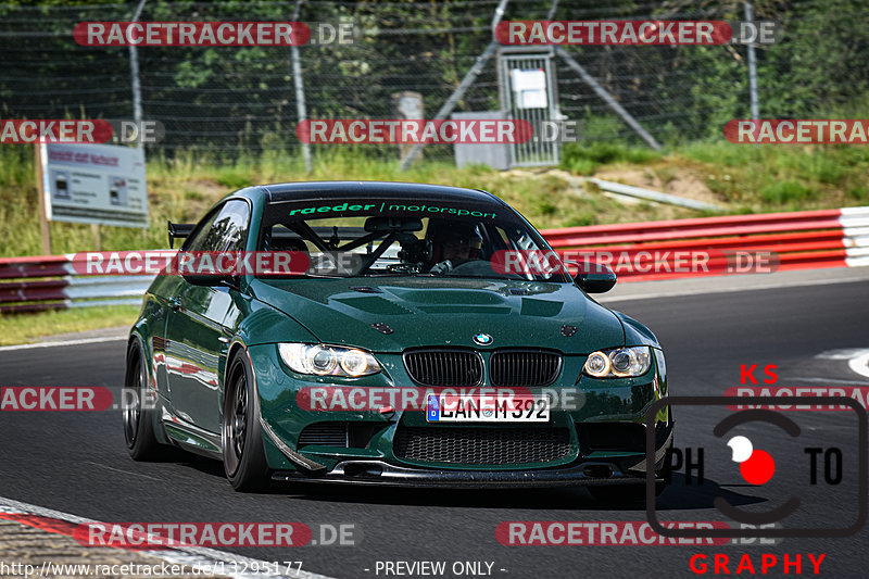 Bild #13295177 - Touristenfahrten Nürburgring Nordschleife (18.06.2021)