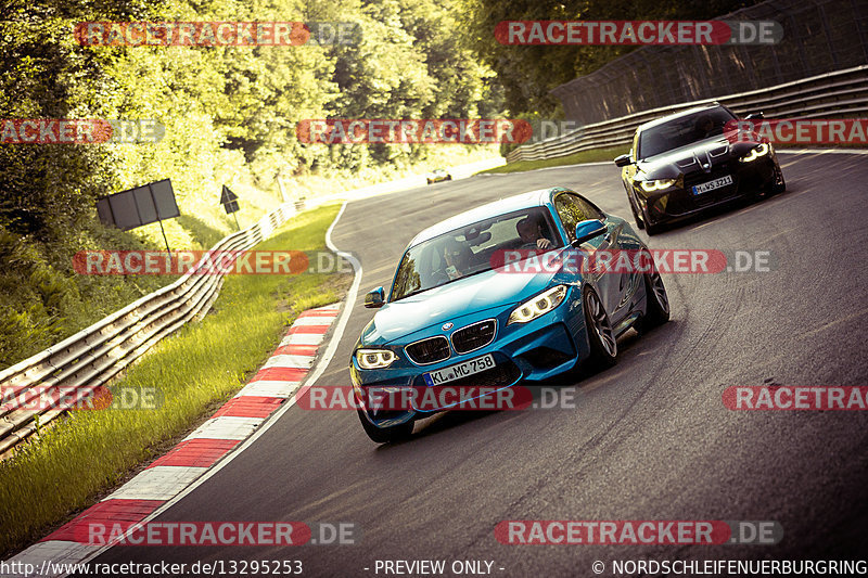 Bild #13295253 - Touristenfahrten Nürburgring Nordschleife (18.06.2021)