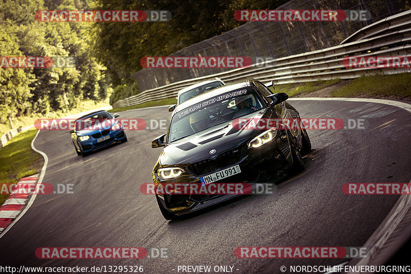 Bild #13295326 - Touristenfahrten Nürburgring Nordschleife (18.06.2021)