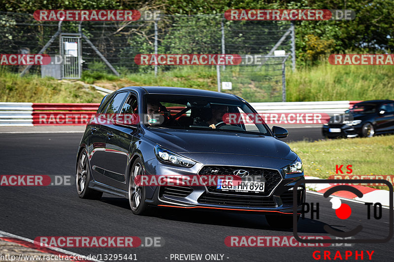 Bild #13295441 - Touristenfahrten Nürburgring Nordschleife (18.06.2021)