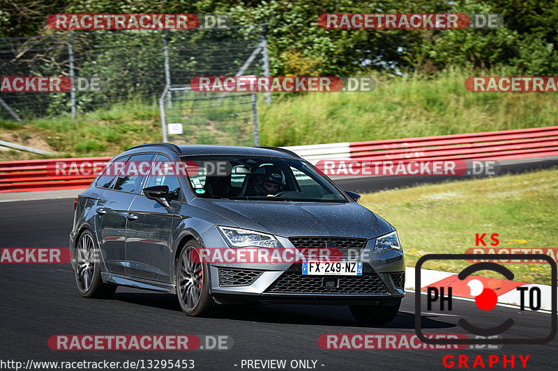 Bild #13295453 - Touristenfahrten Nürburgring Nordschleife (18.06.2021)