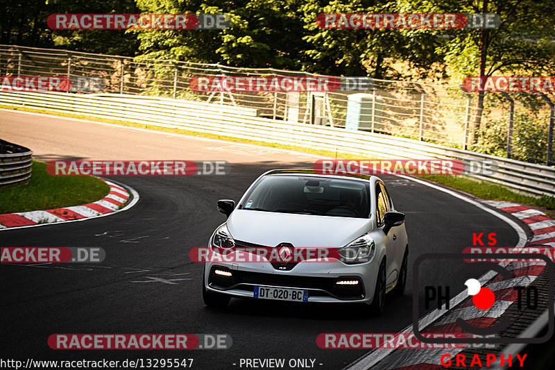 Bild #13295547 - Touristenfahrten Nürburgring Nordschleife (18.06.2021)