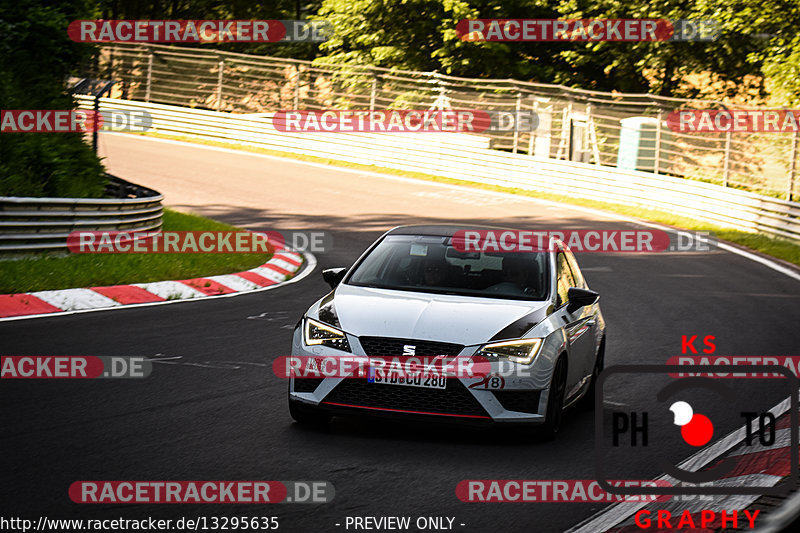 Bild #13295635 - Touristenfahrten Nürburgring Nordschleife (18.06.2021)