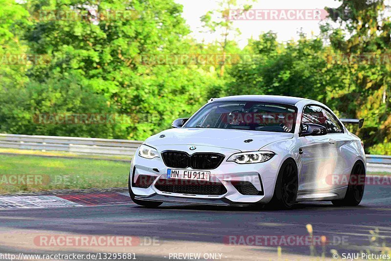 Bild #13295681 - Touristenfahrten Nürburgring Nordschleife (18.06.2021)