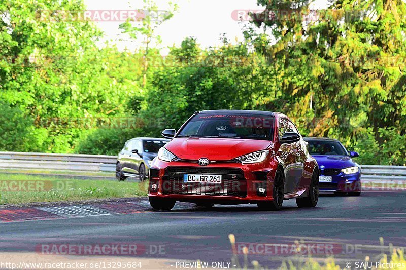 Bild #13295684 - Touristenfahrten Nürburgring Nordschleife (18.06.2021)