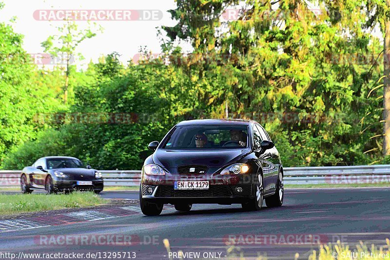 Bild #13295713 - Touristenfahrten Nürburgring Nordschleife (18.06.2021)