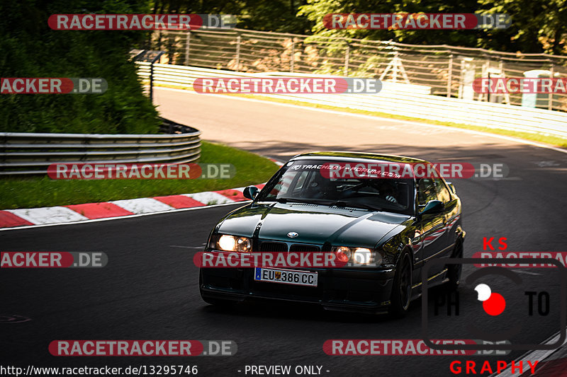 Bild #13295746 - Touristenfahrten Nürburgring Nordschleife (18.06.2021)