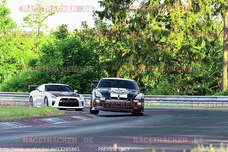 Bild #13295861 - Touristenfahrten Nürburgring Nordschleife (18.06.2021)