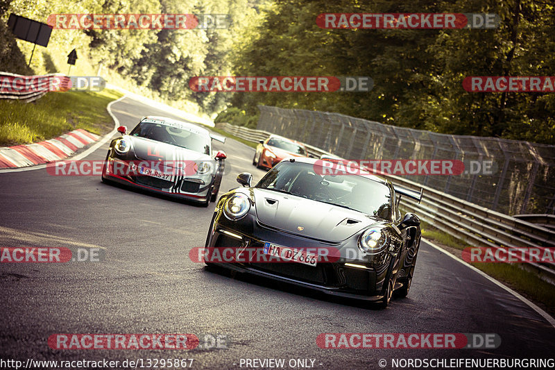 Bild #13295867 - Touristenfahrten Nürburgring Nordschleife (18.06.2021)