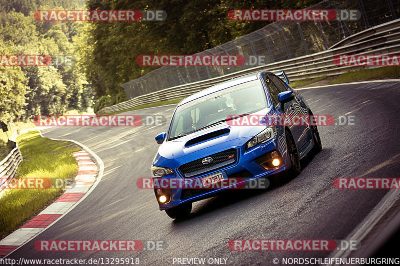 Bild #13295918 - Touristenfahrten Nürburgring Nordschleife (18.06.2021)