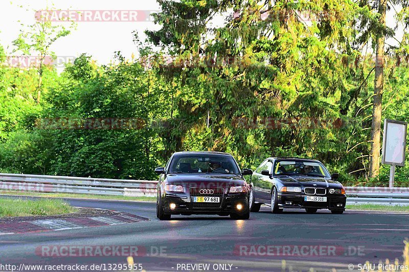 Bild #13295955 - Touristenfahrten Nürburgring Nordschleife (18.06.2021)