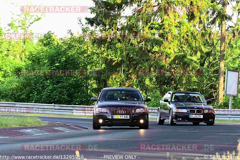 Bild #13295956 - Touristenfahrten Nürburgring Nordschleife (18.06.2021)