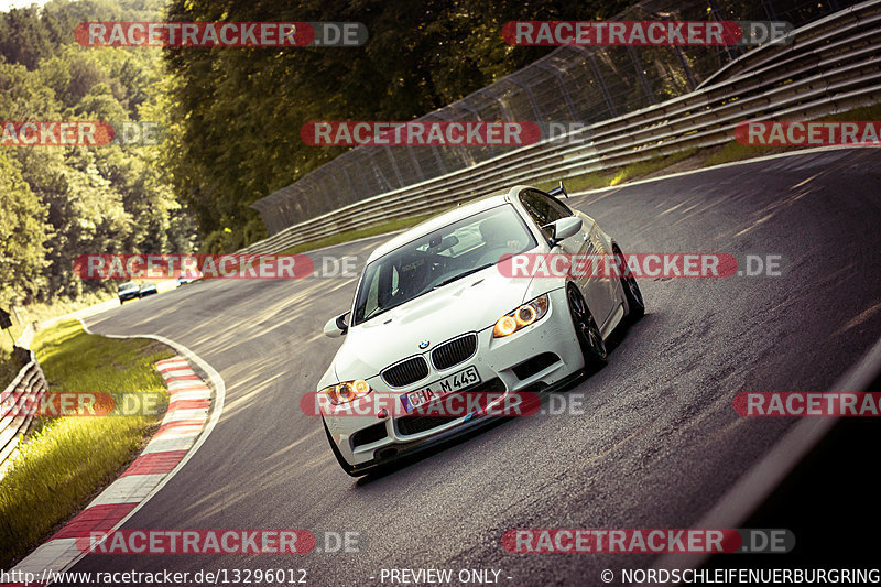 Bild #13296012 - Touristenfahrten Nürburgring Nordschleife (18.06.2021)