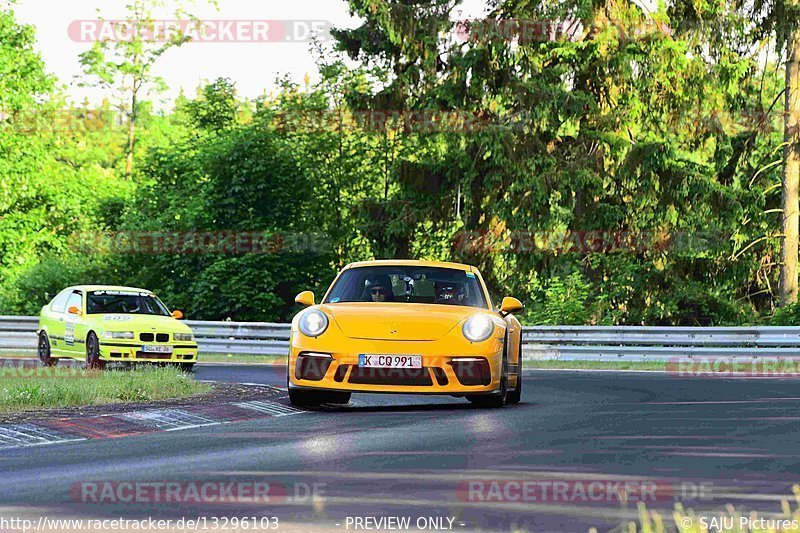 Bild #13296103 - Touristenfahrten Nürburgring Nordschleife (18.06.2021)