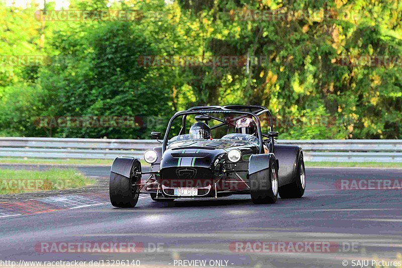 Bild #13296140 - Touristenfahrten Nürburgring Nordschleife (18.06.2021)