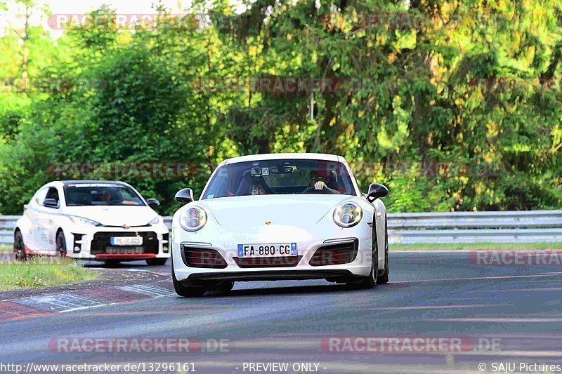 Bild #13296161 - Touristenfahrten Nürburgring Nordschleife (18.06.2021)