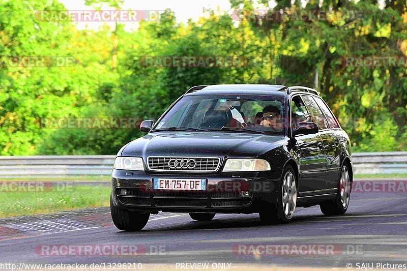 Bild #13296210 - Touristenfahrten Nürburgring Nordschleife (18.06.2021)