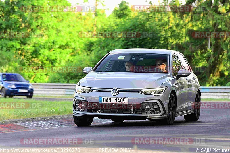 Bild #13296273 - Touristenfahrten Nürburgring Nordschleife (18.06.2021)