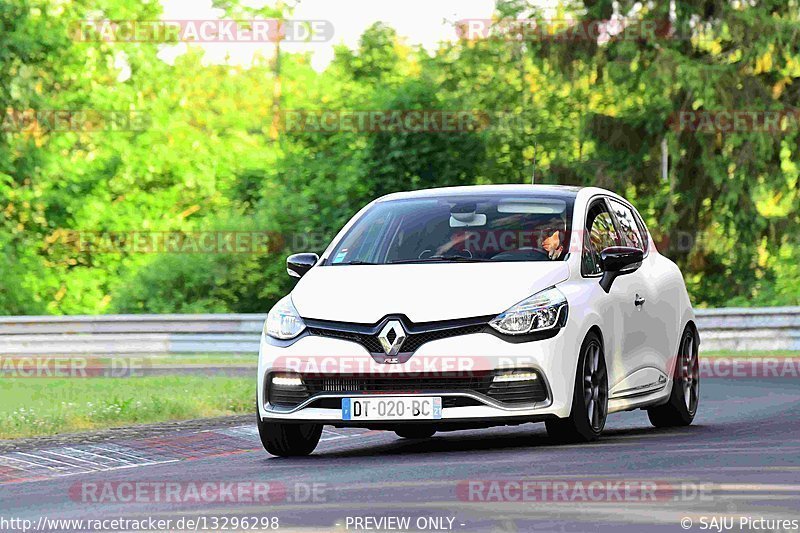 Bild #13296298 - Touristenfahrten Nürburgring Nordschleife (18.06.2021)