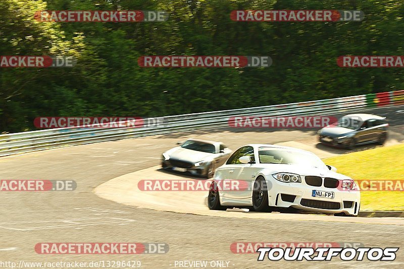 Bild #13296429 - Touristenfahrten Nürburgring Nordschleife (18.06.2021)