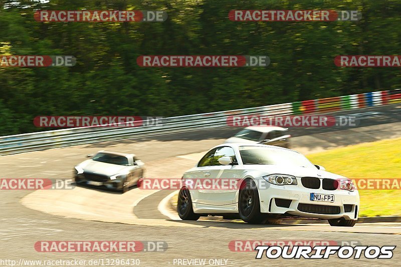 Bild #13296430 - Touristenfahrten Nürburgring Nordschleife (18.06.2021)