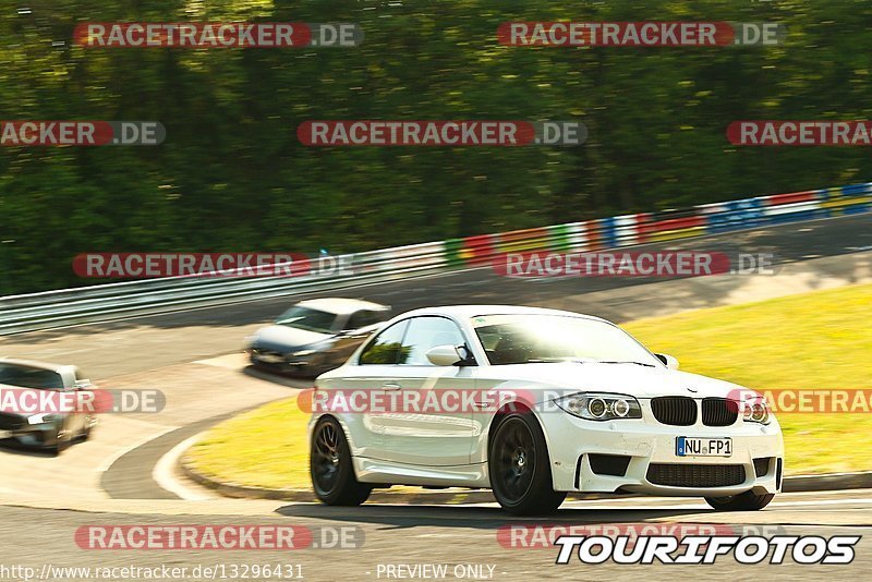 Bild #13296431 - Touristenfahrten Nürburgring Nordschleife (18.06.2021)