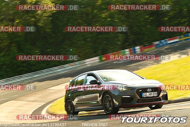 Bild #13296437 - Touristenfahrten Nürburgring Nordschleife (18.06.2021)